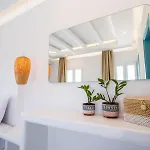 Depis Edem Private Naxos Villa *