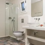 Villa Depis Edem Private Naxos
