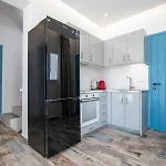 Villa Depis Edem Private Naxos