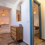 Villa Depis Edem Private Naxos