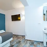Villa Depis Edem Private Naxos *