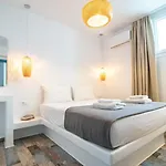 Depis Edem Private Naxos