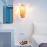 Villa Depis Edem Private Naxos Pláka