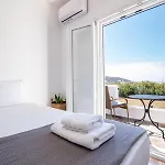 Depis Edem Private Naxos Villa *