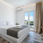 Depis Edem Private Naxos Pláka