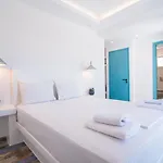 Depis Edem Private Naxos Villa *