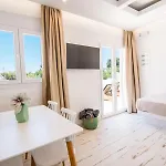 Villa Depis Edem Private Naxos Pláka
