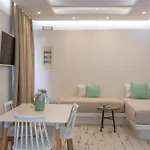 Villa Depis Edem Private Naxos *