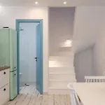 Depis Edem Private Naxos * Pláka