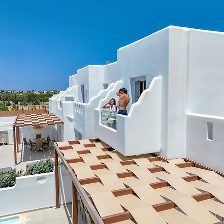 Villa Depis Private Naxos Plaka (Naxos)