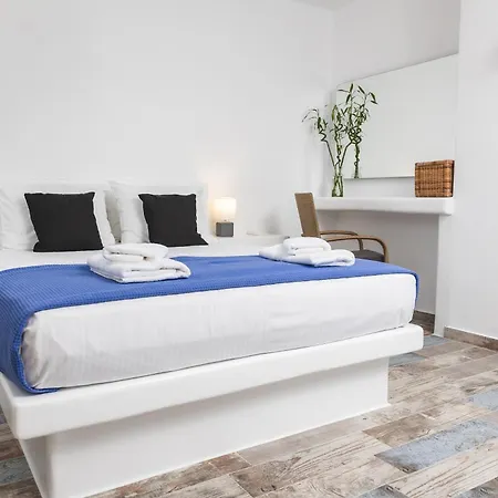 Villa Depis Private Plaka Naxos Naxos City