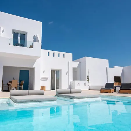 Depis Private Plaka Naxos Villa Naxos City