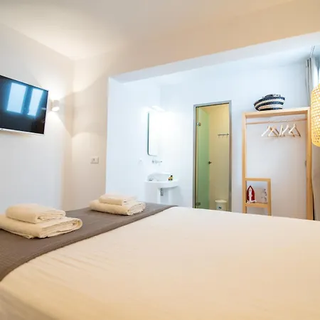 Depis Edem Private Naxos Vila *