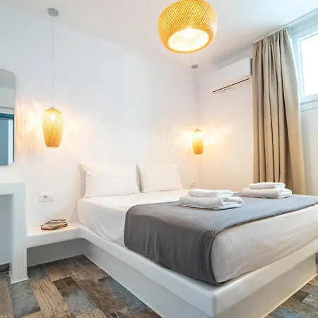 Depis Edem Private Naxos