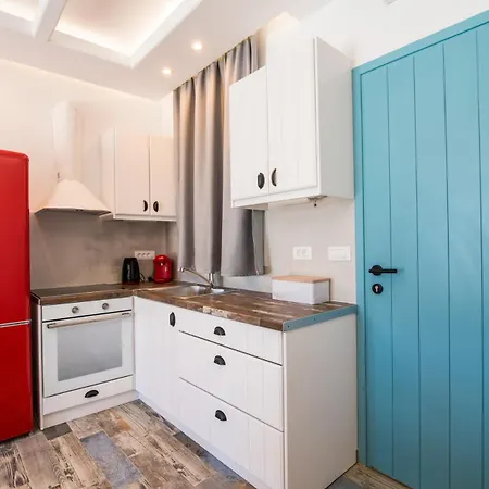 Depis Private Naxos Villa Plaka (Naxos)