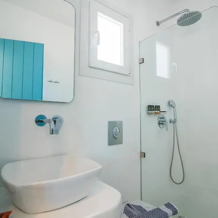 Depis Private Naxos *