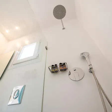 Vila Depis Edem Private Naxos *