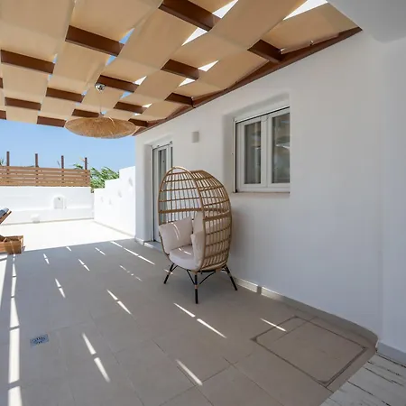 Depis Edem Private Naxos *