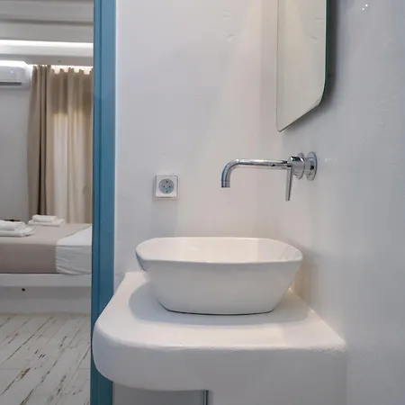 Depis Edem Private Naxos
