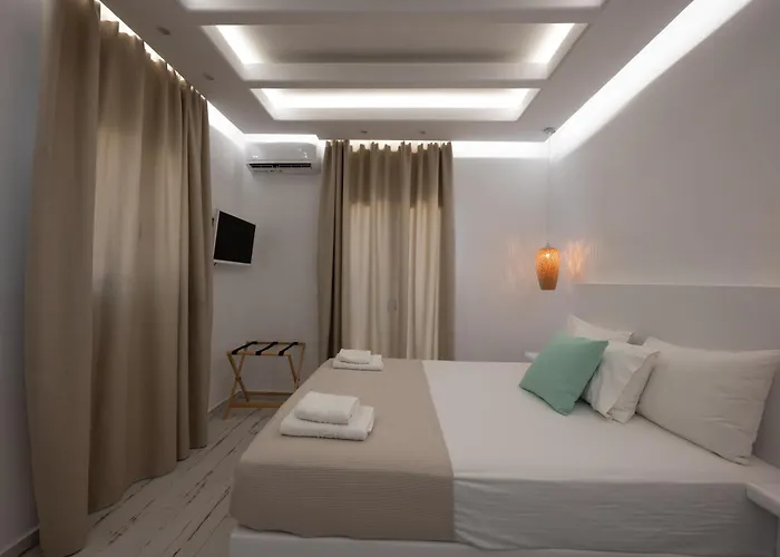 Depis Edem Private Naxos *