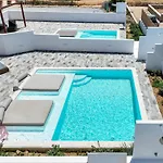 Depis Edem Private Naxos *