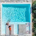 Villa Depis Edem Private Naxos