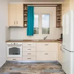 Depis Edem Private Naxos Вилла Плака