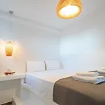 Depis Edem Private Naxos Villa Pláka