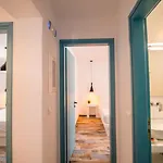 Villa Depis Edem Private Naxos