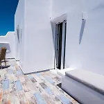 Villa Depis Edem Private Naxos