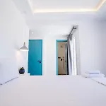 Depis Edem Private Naxos * Pláka