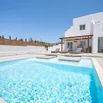 Villa Depis Edem Private Naxos *