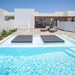 Depis Edem Private Naxos Pláka
