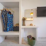 Depis Edem Private Naxos *
