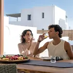 Depis Edem Private Naxos Pláka