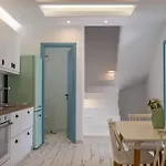 Depis Edem Private Naxos Pláka