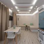 Depis Edem Private Naxos Pláka