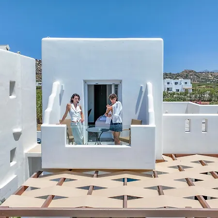 Depis Edem Private Naxos *