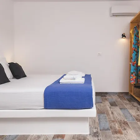 Depis Private Plaka Naxos Naxos City