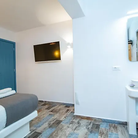 Villa Depis Private Naxos *