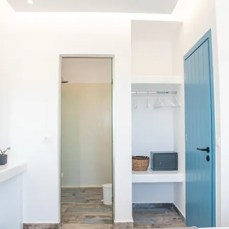 Villa Depis Private Naxos *