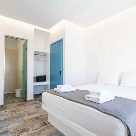 Depis Edem Private Naxos