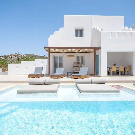 Depis Private Plaka Naxos