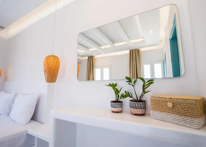 Depis Edem Private Naxos فيلة *