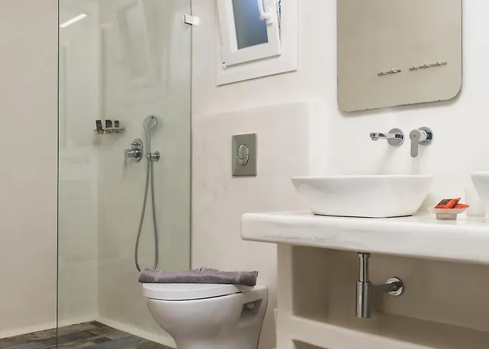 فيلة Depis Edem Private Naxos