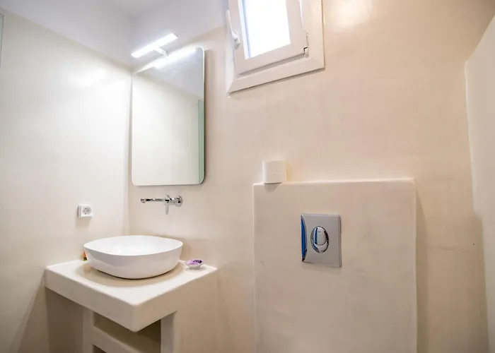 Depis Private Naxos 别墅 *