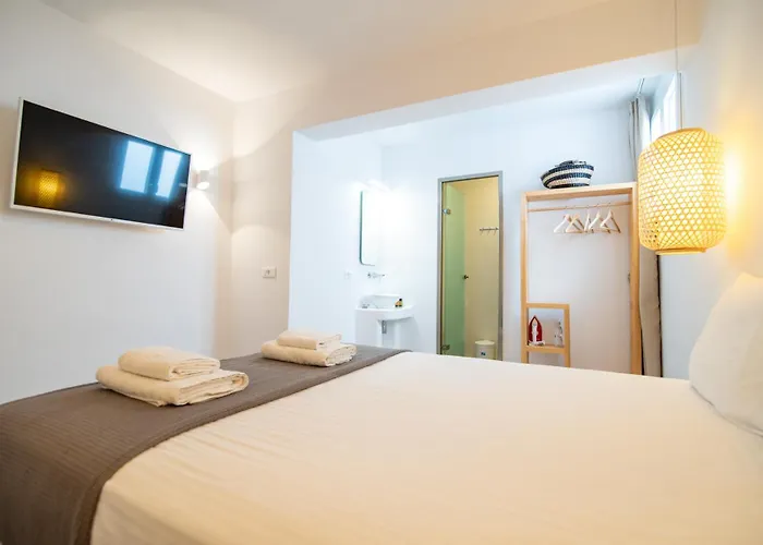 Depis Edem Private Naxos וילה *