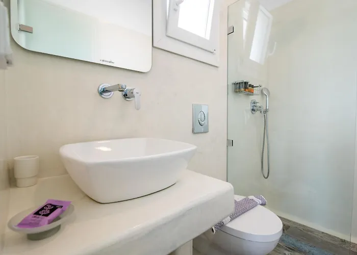 Depis Edem Private Naxos فيلة *