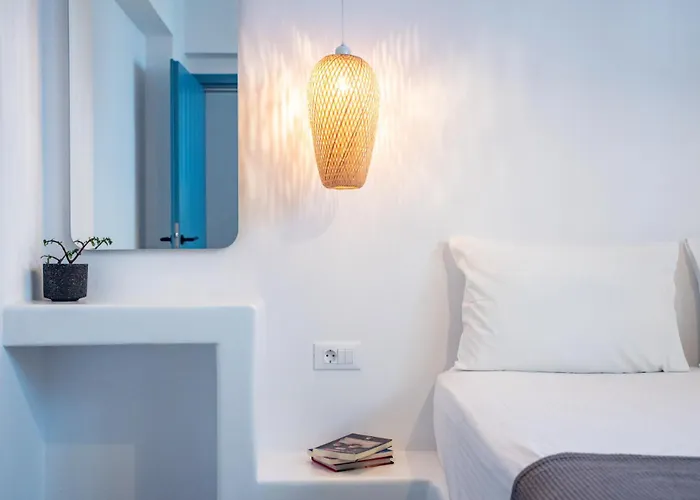 فيلة Depis Edem Private Naxos Pláka