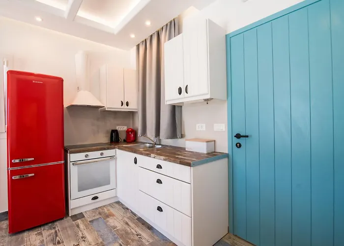 Depis Edem Private Naxos فيلة Pláka